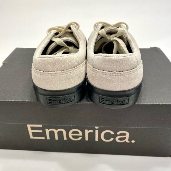 Emerica Wino Standard Skate Shoes, Size 5 - Picture 3 of 9